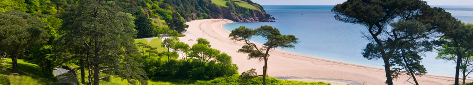 Blackpool Sands