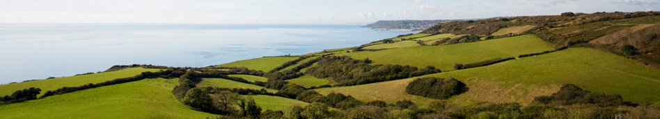 Purbeck Peninsula