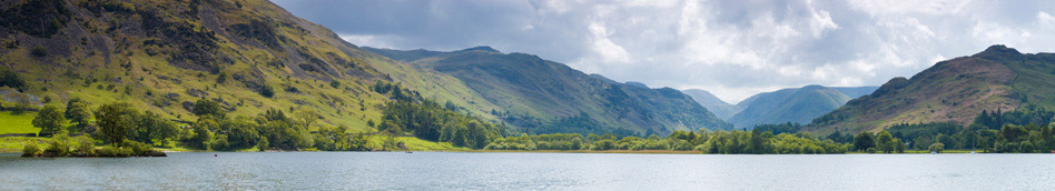 Wast Water